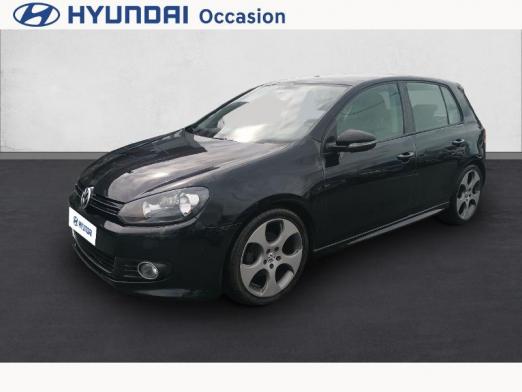 achat Volkswagen Golf occasion à Albi