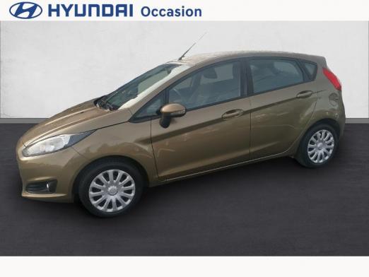 achat FORD Fiesta occasion à Albi