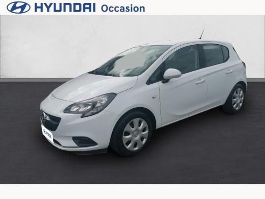 achat Opel Corsa occasion à Albi