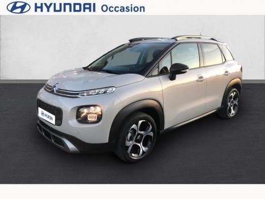 achat Citroen C3 Aircross occasion à Albi