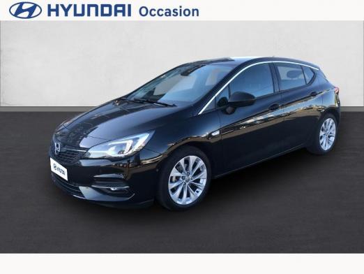 achat Opel Astra occasion à Albi