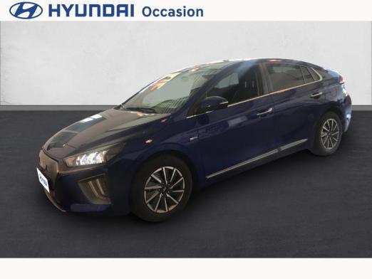 achat Hyundai Ioniq neuve à Albi