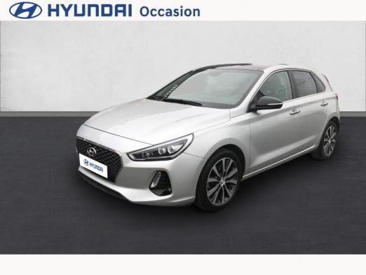 achat Hyundai i30 occasion à Albi