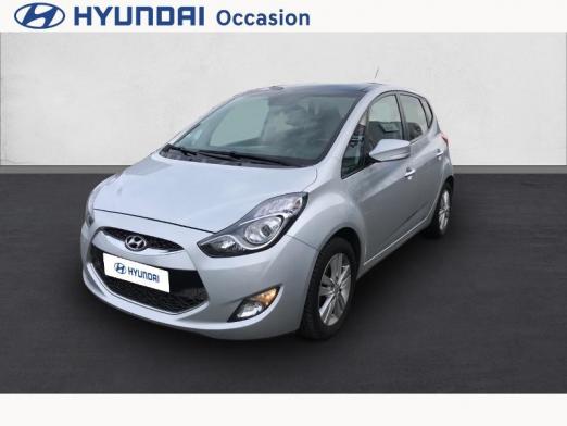 achat Hyundai ix20 occasion à Albi