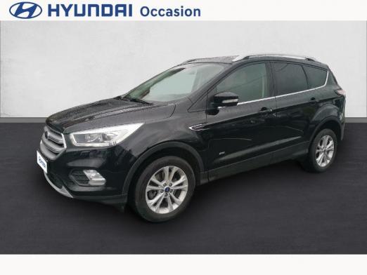 achat FORD Kuga occasion à Albi