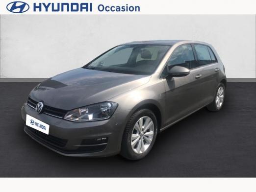 achat Volkswagen Golf occasion à Albi