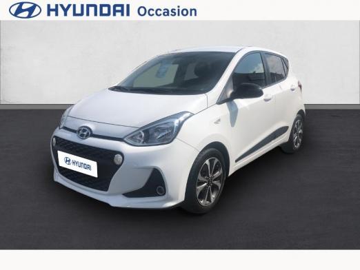 achat Hyundai i10 occasion à Albi