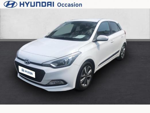 achat Hyundai i20 occasion à Albi