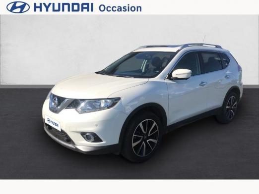 achat NISSAN X-Trail occasion à Albi