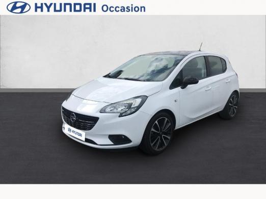 achat OPEL Corsa occasion à Albi