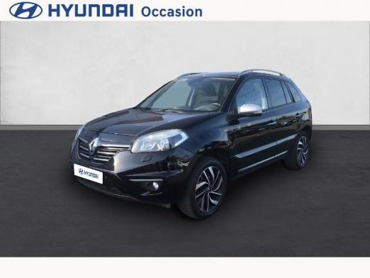 achat RENAULT Koleos occasion à Albi