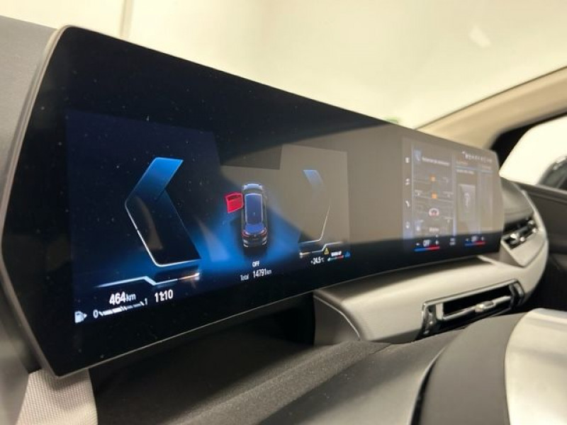 Photo 6 de l'offre de BMW SERIE 2 ACTIVETOURER (U06) 218D 150CH ACTIVE TOURER DKG7 + VOLANT M + PACK PREMIUM à 30990€ chez e-Vago