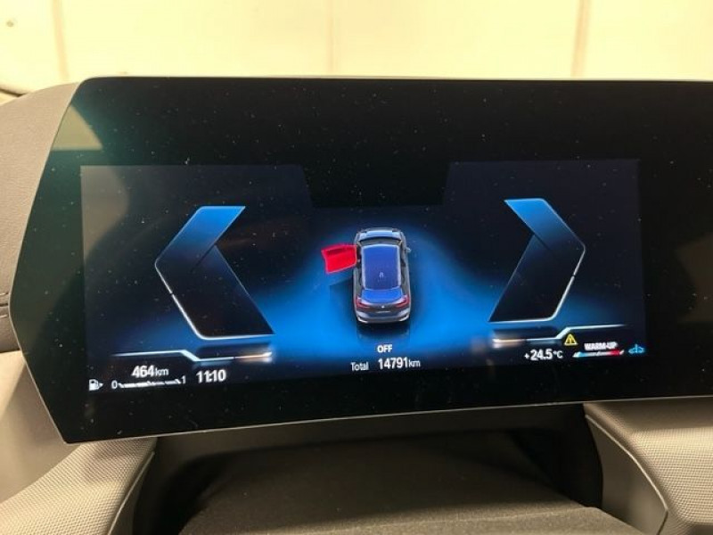 Photo 7 de l'offre de BMW SERIE 2 ACTIVETOURER (U06) 218D 150CH ACTIVE TOURER DKG7 + VOLANT M + PACK PREMIUM à 30990€ chez e-Vago