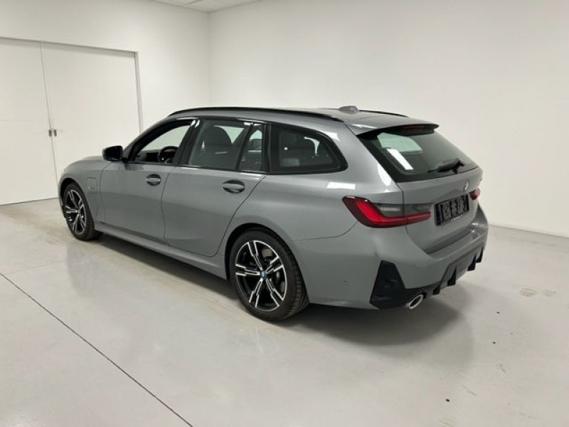 Photo 2 de l'offre de BMW SERIE 3 TOURING (G21) 330EA 292CH M SPORT PHASE 2 (NOUV. ECRAN) à 49990€ chez e-Vago