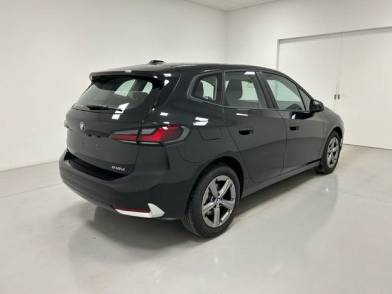 Photo 3 de l'offre de BMW SERIE 2 ACTIVETOURER (U06) 218D 150CH ACTIVE TOURER DKG7 + VOLANT M + PACK PREMIUM à 30990€ chez e-Vago