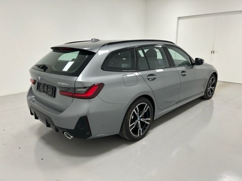 Photo 3 de l'offre de BMW SERIE 3 TOURING (G21) 330EA 292CH M SPORT PHASE 2 (NOUV. ECRAN) à 49990€ chez e-Vago