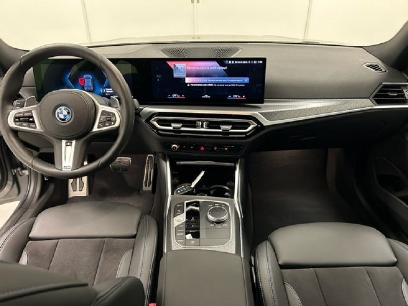 Photo 6 de l'offre de BMW SERIE 3 TOURING (G21) 330EA 292CH M SPORT PHASE 2 (NOUV. ECRAN) à 49990€ chez e-Vago