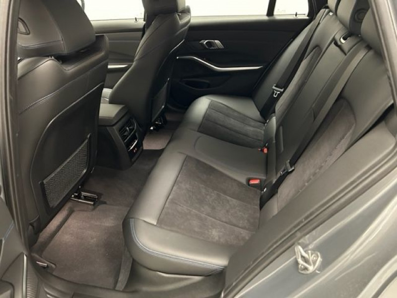 Photo 7 de l'offre de BMW SERIE 3 TOURING (G21) 330EA 292CH M SPORT PHASE 2 (NOUV. ECRAN) à 49990€ chez e-Vago