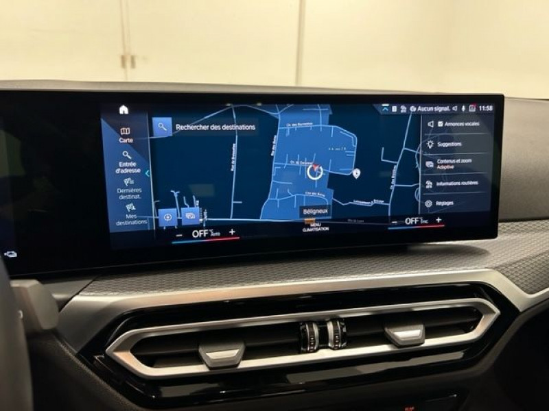 Photo 8 de l'offre de BMW SERIE 3 TOURING (G21) 330EA 292CH M SPORT PHASE 2 (NOUV. ECRAN) à 49990€ chez e-Vago