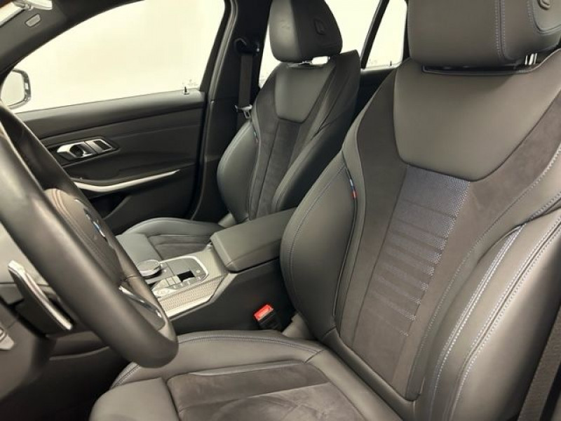 Photo 12 de l'offre de BMW SERIE 3 TOURING (G21) 330EA 292CH M SPORT PHASE 2 (NOUV. ECRAN) à 49990€ chez e-Vago