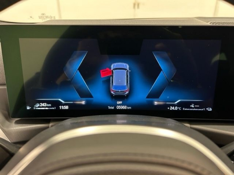 Photo 9 de l'offre de BMW SERIE 3 TOURING (G21) 330EA 292CH M SPORT PHASE 2 (NOUV. ECRAN) à 49990€ chez e-Vago