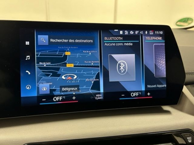 Photo 8 de l'offre de BMW SERIE 2 ACTIVETOURER (U06) 218D 150CH ACTIVE TOURER DKG7 + VOLANT M + PACK PREMIUM à 30990€ chez e-Vago