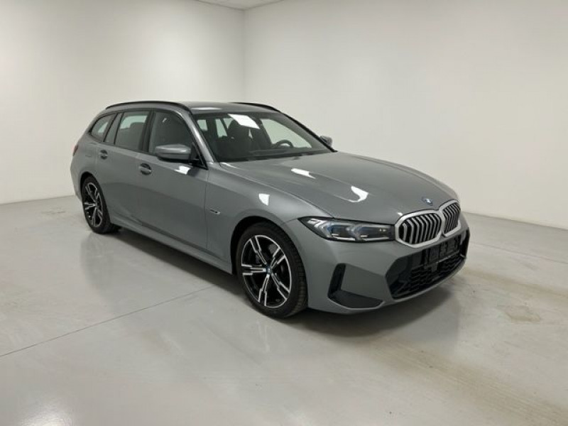 Photo 4 de l'offre de BMW SERIE 3 TOURING (G21) 330EA 292CH M SPORT PHASE 2 (NOUV. ECRAN) à 49990€ chez e-Vago