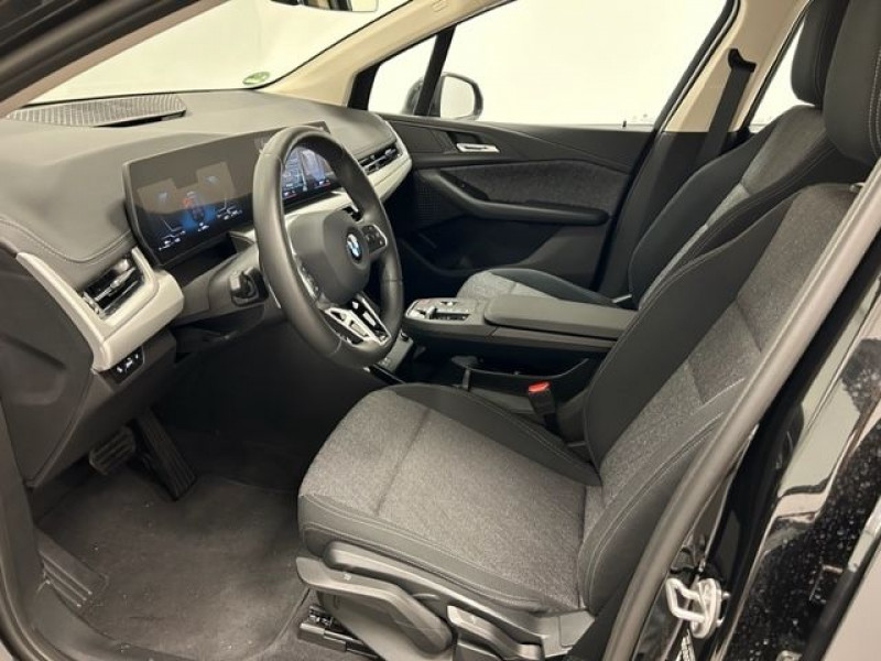 Photo 5 de l'offre de BMW SERIE 2 ACTIVETOURER (U06) 218D 150CH ACTIVE TOURER DKG7 + VOLANT M + PACK PREMIUM à 30990€ chez e-Vago