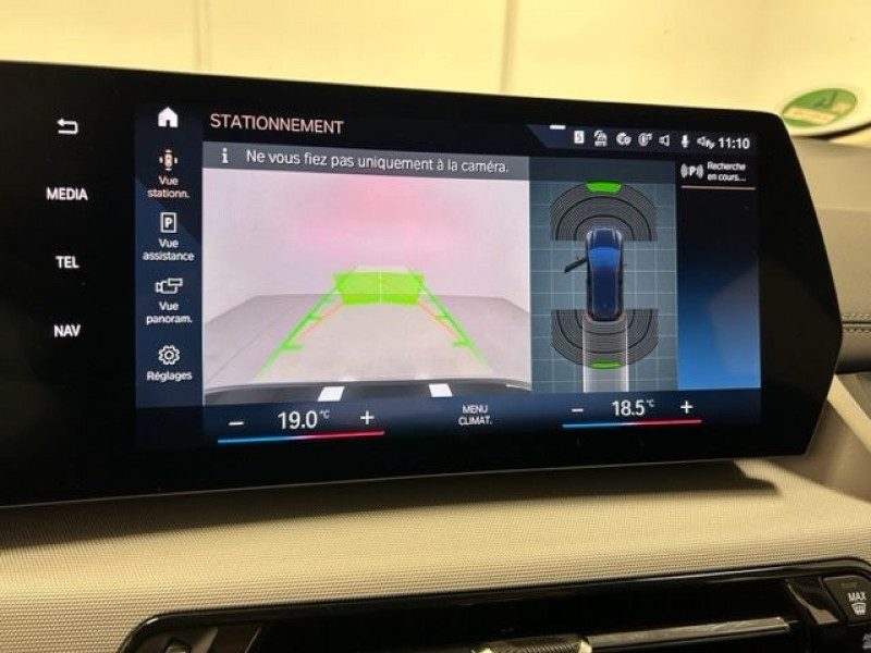 Photo 10 de l'offre de BMW SERIE 2 ACTIVETOURER (U06) 218D 150CH ACTIVE TOURER DKG7 + VOLANT M + PACK PREMIUM à 30990€ chez e-Vago