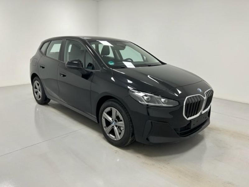 Photo 4 de l'offre de BMW SERIE 2 ACTIVETOURER (U06) 218D 150CH ACTIVE TOURER DKG7 + VOLANT M + PACK PREMIUM à 30990€ chez e-Vago