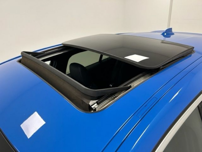 Photo 6 de l'offre de BMW SERIE 1 (F40) M135IA XDRIVE 306CH + TOIT OUVRANT + CUIR à 36990€ chez e-Vago