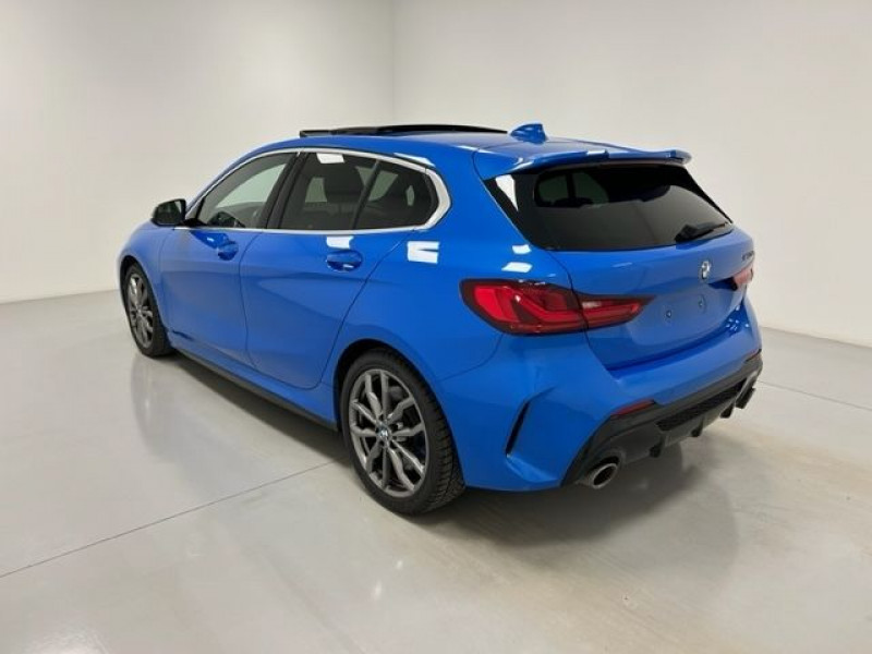 Photo 2 de l'offre de BMW SERIE 1 (F40) M135IA XDRIVE 306CH + TOIT OUVRANT + CUIR à 36990€ chez e-Vago
