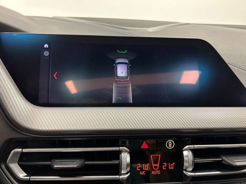 Photo 13 de l'offre de BMW SERIE 1 (F40) M135IA XDRIVE 306CH + TOIT OUVRANT + CUIR à 36990€ chez e-Vago