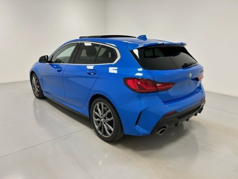 Photo 3 de l'offre de BMW SERIE 1 (F40) M135IA XDRIVE 306CH + TOIT OUVRANT + CUIR à 36990€ chez e-Vago