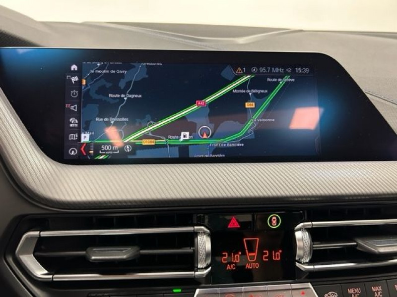 Photo 12 de l'offre de BMW SERIE 1 (F40) M135IA XDRIVE 306CH + TOIT OUVRANT + CUIR à 36990€ chez e-Vago