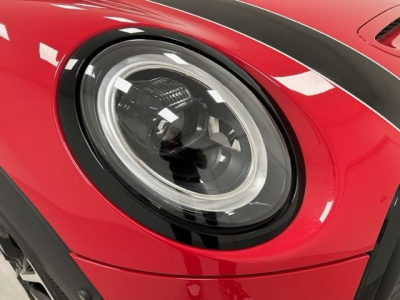 Photo 5 de l'offre de MINI MINI JOHN COOPER WORKS 231CH BVA8 + JA18 + CAM + CUIR à 34490€ chez e-Vago