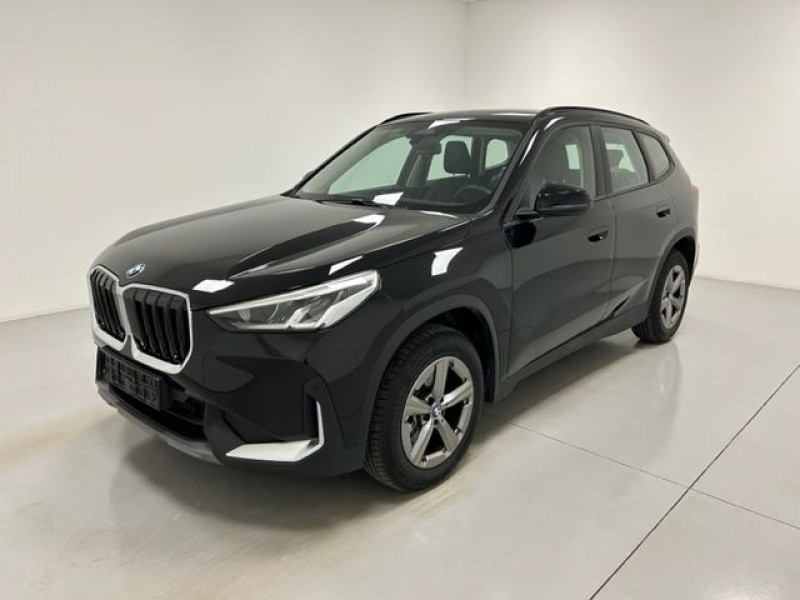 Bmw X1 (U11) SDRIVE18I 136CH Essence NOIR Occasion à vendre