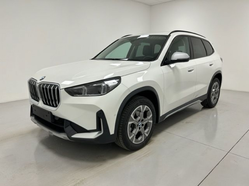 Bmw X1 (U11) SDRIVE18I 136CH XLINE + ED. BALANCE Essence ALPINWEISS  Occasion à vendre