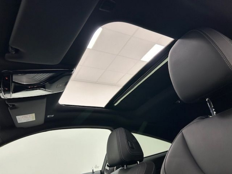 Photo 11 de l'offre de BMW SERIE 4 COUPE (G22) 420IA 184CH M SPORT + TO + SIEGE ELEC. + CAM à 42990€ chez e-Vago