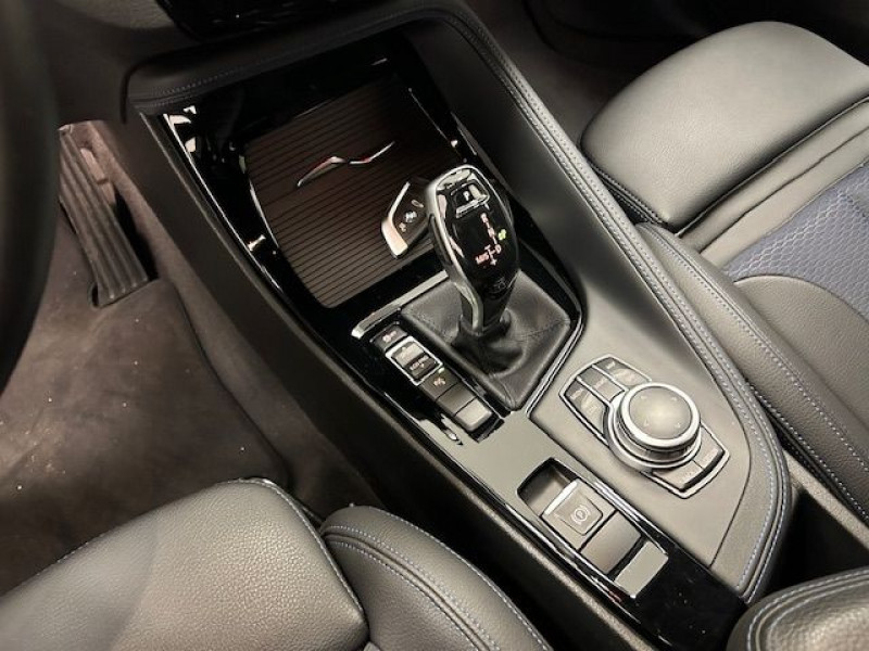 Photo 10 de l'offre de BMW X2 (F39) SDRIVE18IA 140CH M SPORT DKG7 + JA19 à 26990€ chez e-Vago