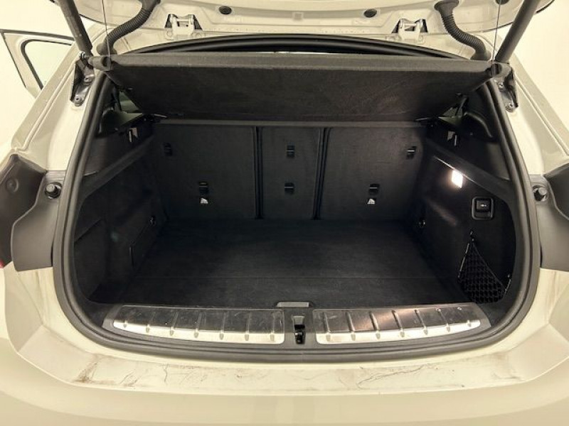 Photo 13 de l'offre de BMW X2 (F39) SDRIVE18IA 140CH M SPORT DKG7 + JA19 à 26990€ chez e-Vago
