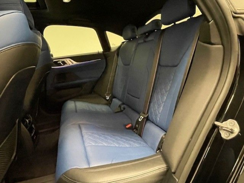 Photo 17 de l'offre de BMW SERIE 4 GRAN COUPE (G26) 420DA XDRIVE 190CH M SPORT+ TO + JA20 + CUIR + LASER à 52990€ chez e-Vago