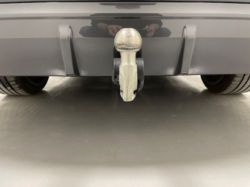 Photo 9 de l'offre de BMW SERIE 4 GRAN COUPE (G26) 420DA XDRIVE 190CH M SPORT+ TO + JA20 + CUIR + LASER à 52990€ chez e-Vago