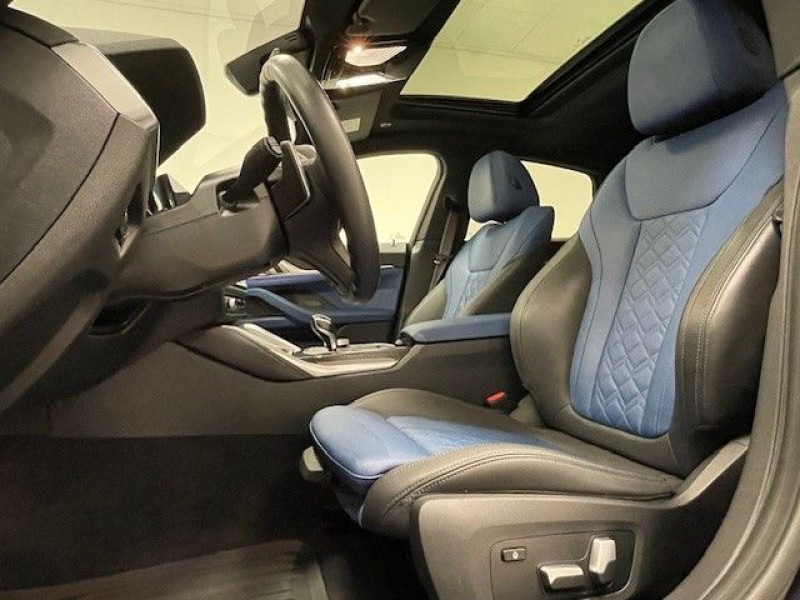 Photo 13 de l'offre de BMW SERIE 4 GRAN COUPE (G26) 420DA XDRIVE 190CH M SPORT+ TO + JA20 + CUIR + LASER à 52990€ chez e-Vago