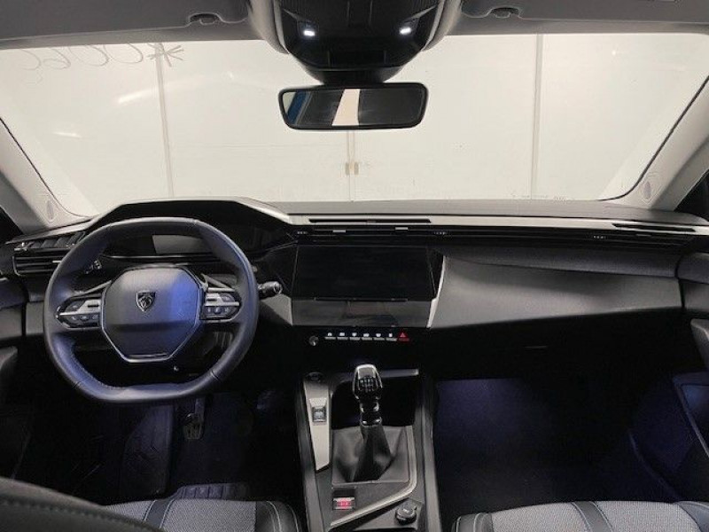 Photo 7 de l'offre de PEUGEOT 308 1.2 PURETECH 130CH S&S ALLURE à 20990€ chez e-Vago