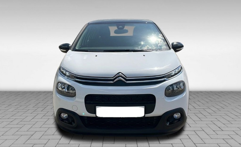 Photo 2 de l'offre de CITROEN C3 PURETECH 82CH SHINE S&S E6.D à 10890€ chez e-Vago