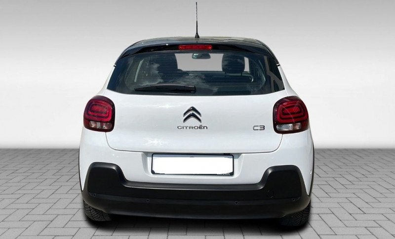 Photo 3 de l'offre de CITROEN C3 PURETECH 82CH SHINE S&S E6.D à 10890€ chez e-Vago