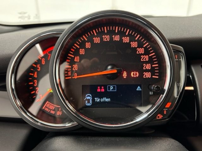 Photo 9 de l'offre de MINI MINI COOPER S 192CH JOHN COOPER WORKS BVA7 à 23490€ chez e-Vago