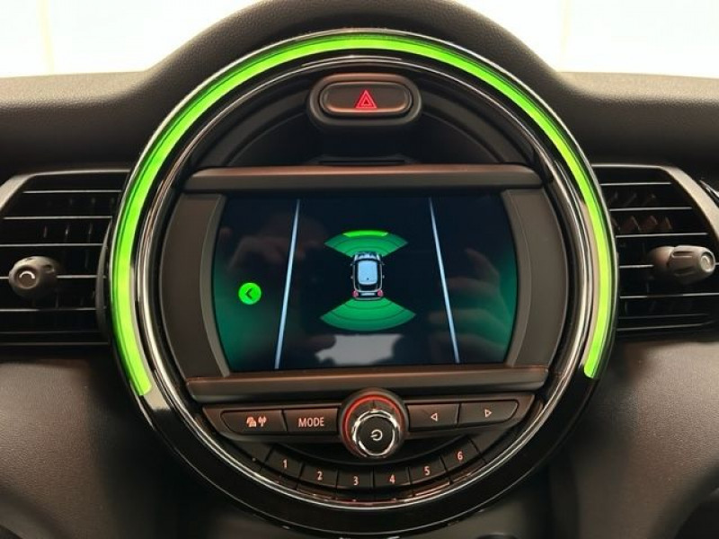 Photo 11 de l'offre de MINI MINI COOPER S 192CH JOHN COOPER WORKS BVA7 à 23490€ chez e-Vago