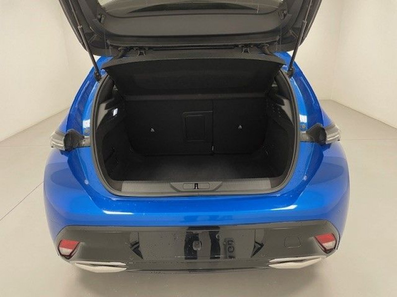 Photo 6 de l'offre de PEUGEOT 308 1.2 PURETECH 130CH S&S ALLURE à 20990€ chez e-Vago